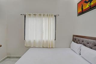 Hotel O Brown Hill - Nagpur - 1
