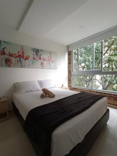 Cómodo apartamento en Laureles, cerca al Estadio - Medellín - 6