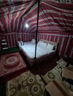 Hamood Desert Private Camp - Al Wāşil - 9
