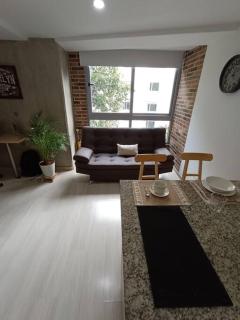 Cómodo apartamento en Laureles, cerca al Estadio - Medellín - 3