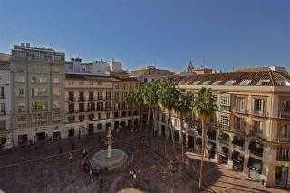 Apartamentos Plaza Constitución - Larios - Málaga - 7