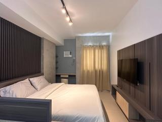 Furnished unit near IT Park, Ayala, Banilad - Carreta - 0