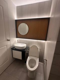 Furnished unit near IT Park, Ayala, Banilad - Carreta - 8