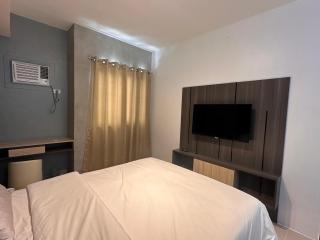 Furnished unit near IT Park, Ayala, Banilad - Carreta - 1
