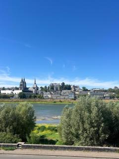 Quai de la Loire - Blois - 3