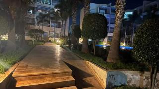 Best appartement pools view at Mansouria - Mohammedia - 8