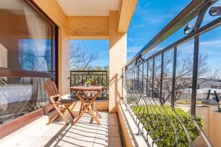 Urban Oasis Studio with balcony in Fourways - Sandton - 3