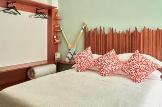 B&B Il Pittore del Mare - Trani - 8