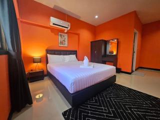 Peter House No balcony - 0