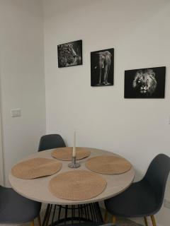 Vily Luxury Apartment - 3