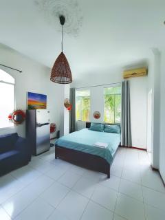 Gem Villa 67, biệt thự 15 phòng có hồ bơi lớn - Ho Chi Minh - 3