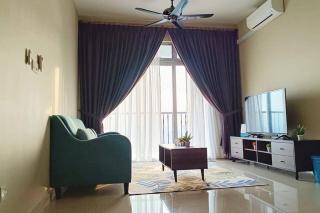 feelslikehome Paloh Residence Ipoh - Ipoh - 0