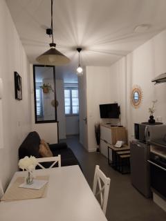 Le Coeur de Sel - Salins-les-Bains - 0