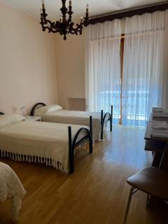 Casa Dani - Villagrande Strisaili - 2