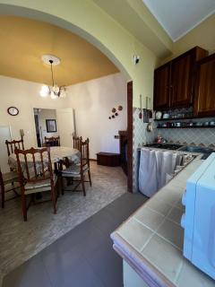 Casa Dani - Villagrande Strisaili - 5