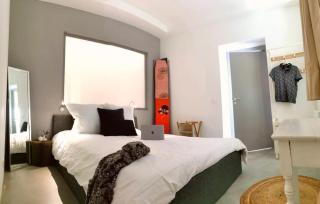 Apartment Monaco Beach Grimaldi Forum - Beausoleil - 0