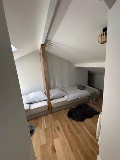 Maison de ville 65 m2 Proche Paris - 6