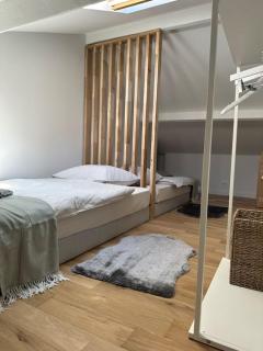 Maison de ville 65 m2 Proche Paris - Alfortville - 5