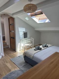 Maison de ville 65 m2 Proche Paris - Alfortville - 2