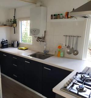 Forest Cottage Hattem - Hattemerbroek - 6