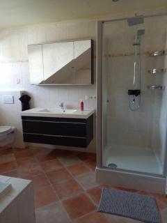 Ferienwohnung Haus Peterstal - Trulben - 8