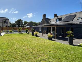 Chambres d'hôtes à la forge du Coglais - 0