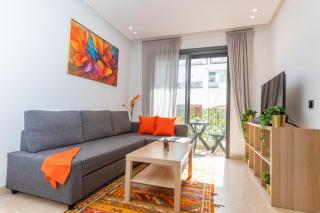 Welcome Home Palmiers - Casablanca - 7