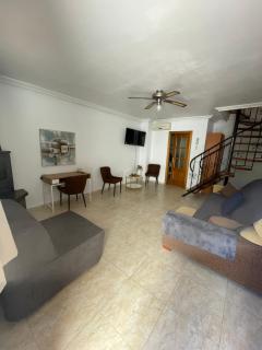 Casa De Sonia - Casa en Los Collados - dos piscinas - Águilas - 5
