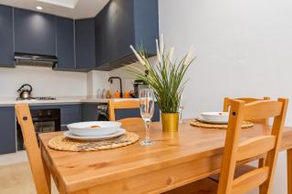 Welcome Home Palmiers - Casablanca - 8