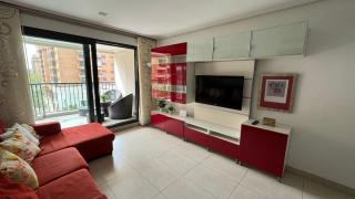 Bonaire Patacona - Apartamento playa piscina WiFi terraza - Valencia - 6