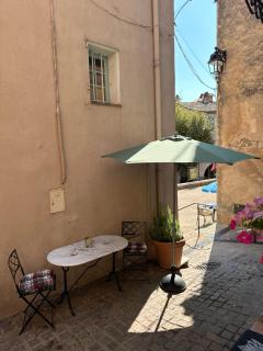 Chez kay - Roquebrune-sur-Argens - 4