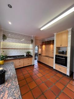 B Shocked Manor - Lux Suites - Cidade Do Cabo - 8