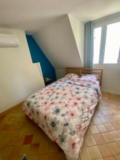 Logement entier - Vieux Tours - Centre - 3 chambres - 8