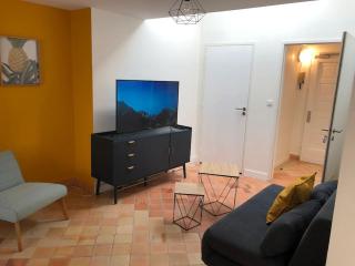 Logement entier - Vieux Tours - Centre - 3 chambres - Tours - 3