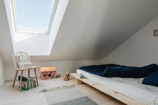 Beautiful penthouse with an ocean view in Bergen - Bergen - 4