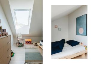 Beautiful penthouse with an ocean view in Bergen - 2