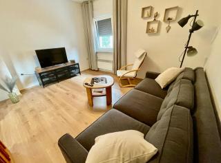 Apartment Ilm-Oase-Vollausstattung-Netflix-RTLPlus - Ilmenau - 9