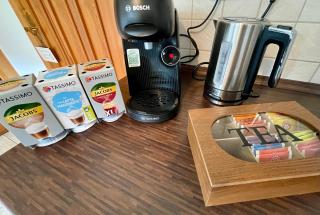 Apartment Ilm-Oase-Vollausstattung-Netflix-RTLPlus - Ilmenau - 2