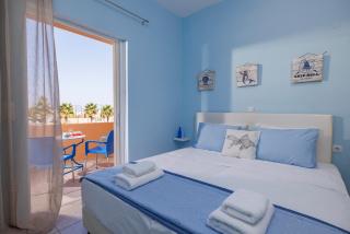 Ariadne Apartments - Kato Gouves - 3