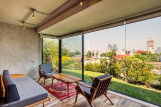 Mid Century Loft - Città del Messico - 0