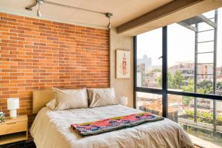 Mid Century Loft - Città del Messico - 2