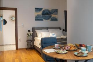 Studio Apartments Rijeka - Rijeka - 8