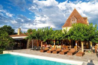 Les Constancies luxury Villa 24-34 pers - Valades - 4