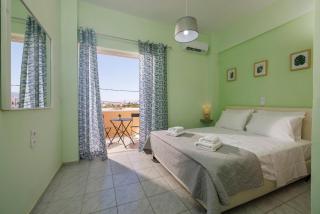 Ariadne Apartments - Kato Gouves - 7