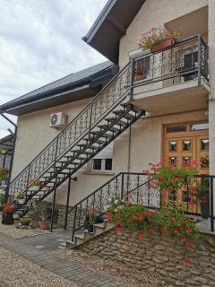 Klára Vendégház - 6