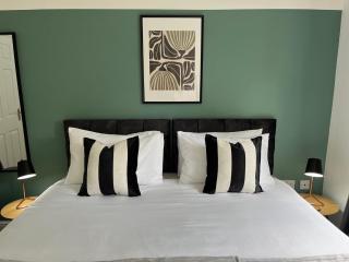 Beautiful Home in Lincoln - Private Parking - Lincolnshire - 7