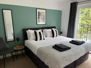 Beautiful Home in Lincoln - Private Parking - Lincolnshire - 9