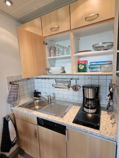A&E Apartment am Sorpesee - Langscheid - 4