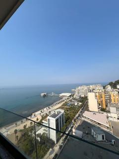 Suite apartment luxury front beach - 8