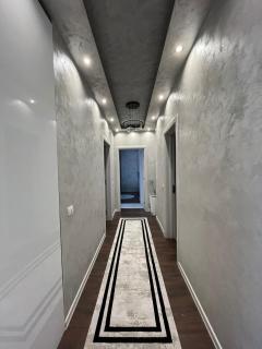 Suite apartment luxury front beach - 5